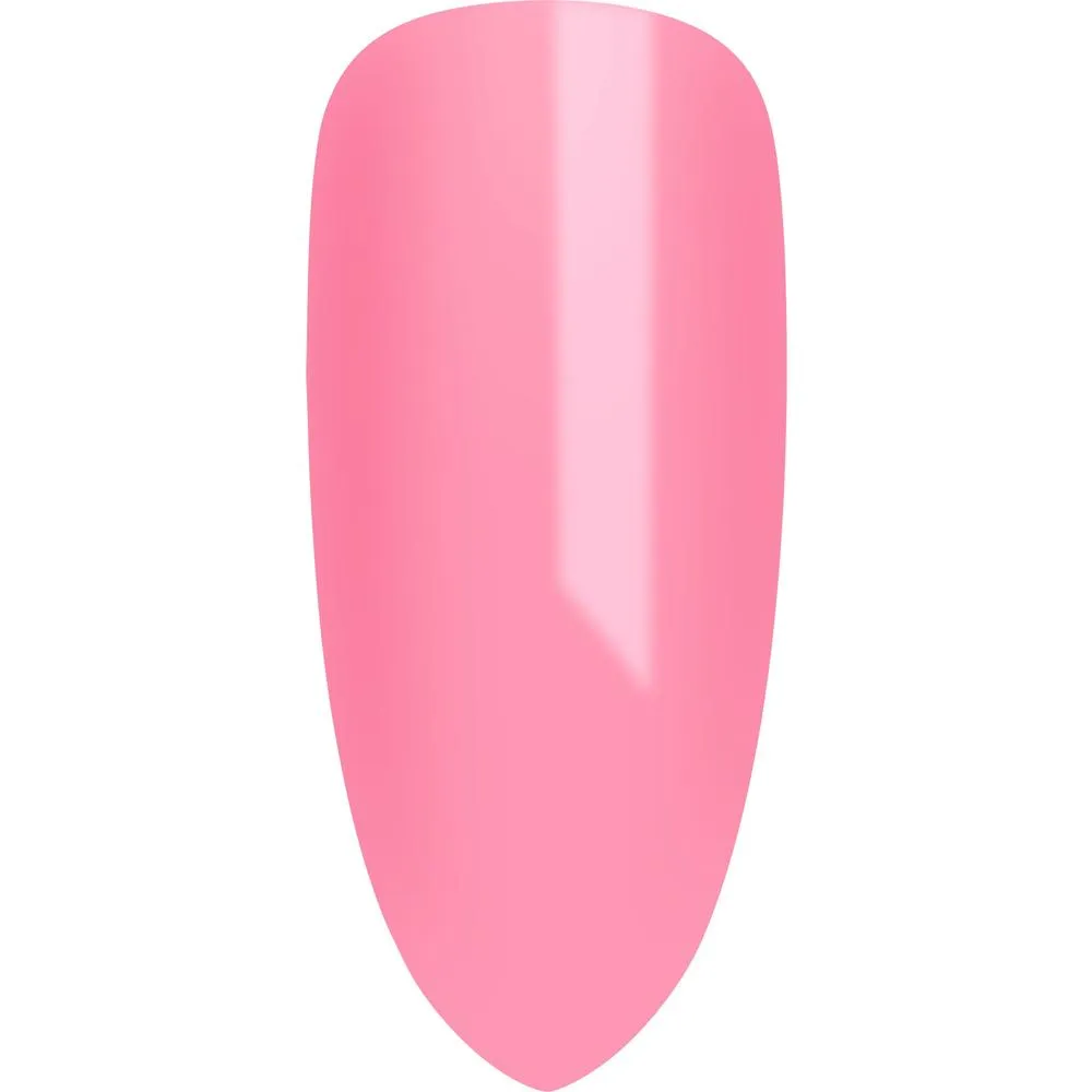 CND Shellac - Vivid Collection - Blush Pink #706 / 0.25 fl. oz. - 7.3 mL.