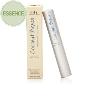 Coconut Beach Hydrating Lip Balm