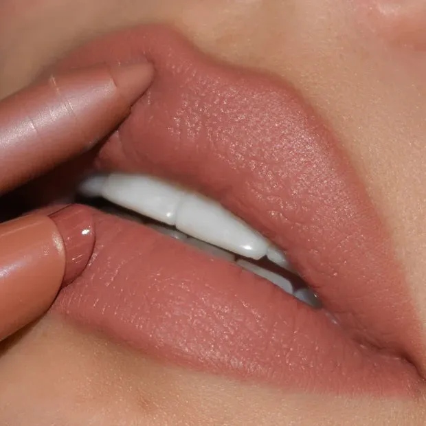 Colourpop Lip Pencil | Bff