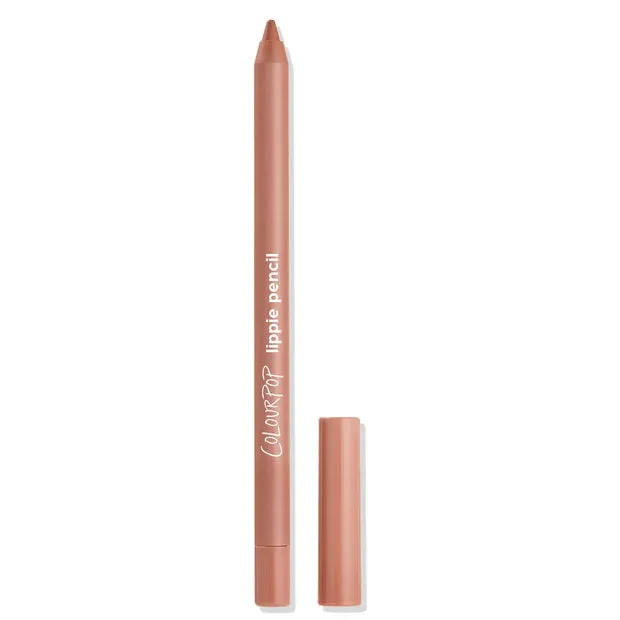 Colourpop Lip Pencil | Bff