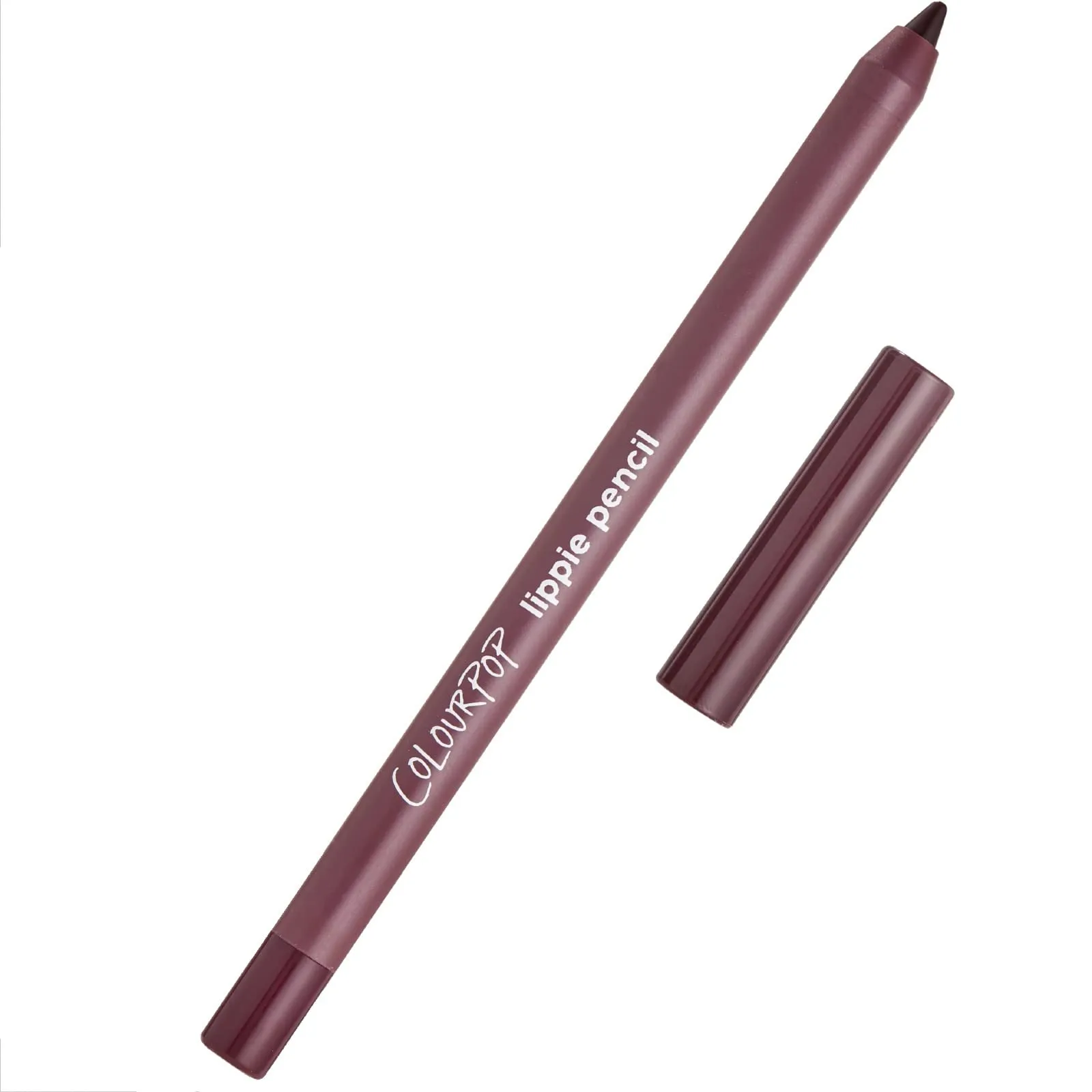 Colourpop Lip Pencil | On Ice
