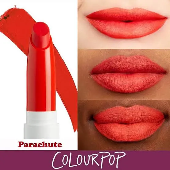 Colourpop Lippie Stix | Parachute