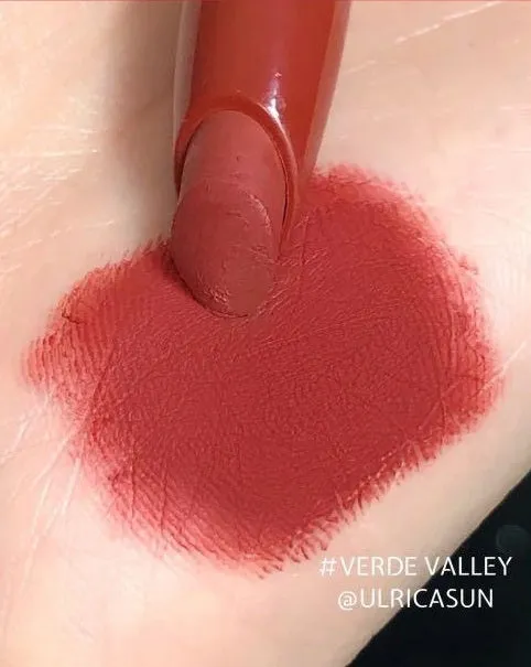 Colourpop Lippie Stix | Verde Valley