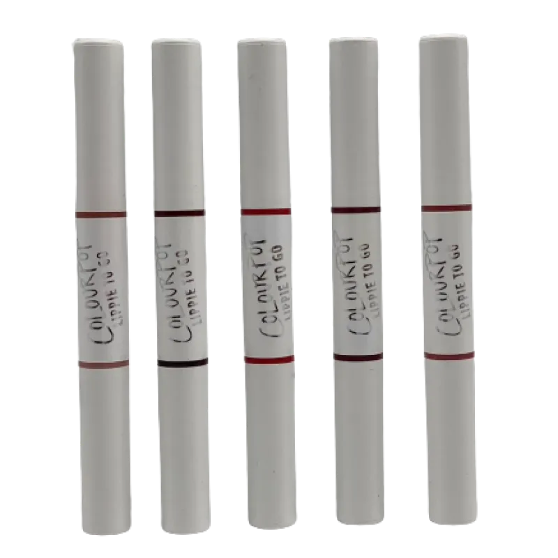 ColourPop Lippie To Go Collection Pencil - Hot To Trot