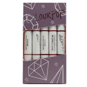 ColourPop Lippie To Go Collection Pencil - Hot To Trot