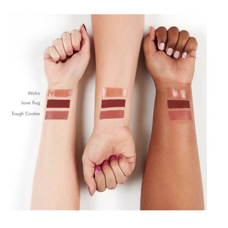 ColourPop Mini Liquid Lip Trio - Sugar & Spice
