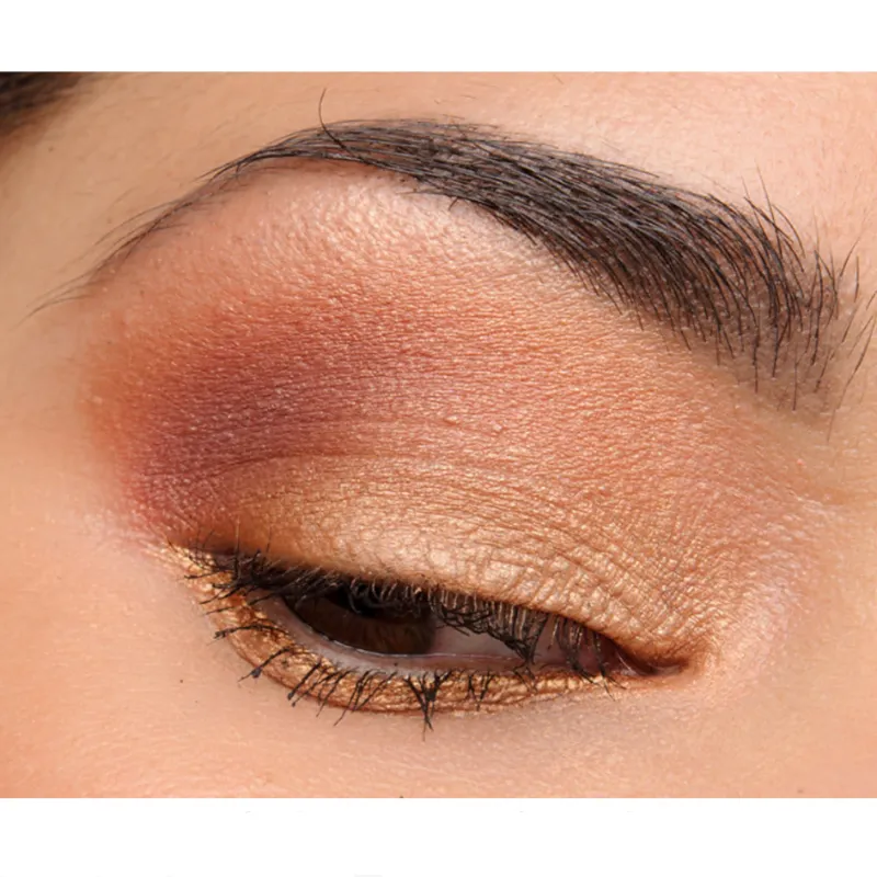 ColourPop Super Shock Shadow Collection - Kaepop