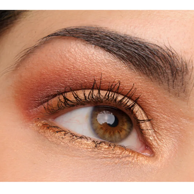 ColourPop Super Shock Shadow Collection - Kaepop