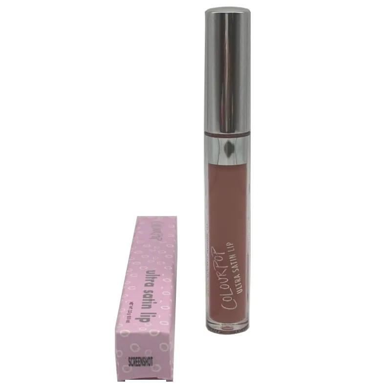 ColourPop Ultra Satin Lip Liquid Lipstick - Screenshot