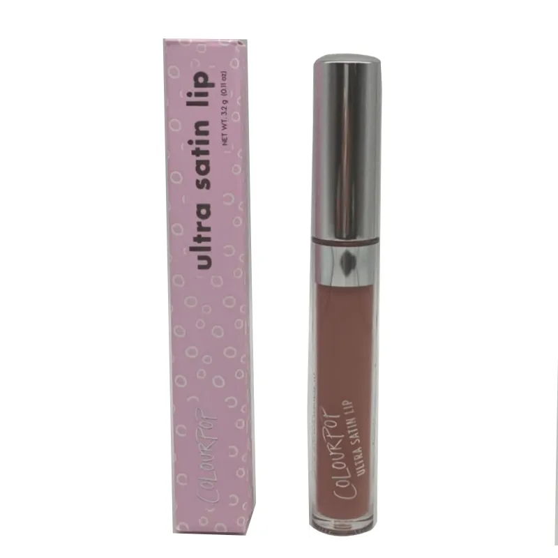 ColourPop Ultra Satin Lip Liquid Lipstick - Screenshot