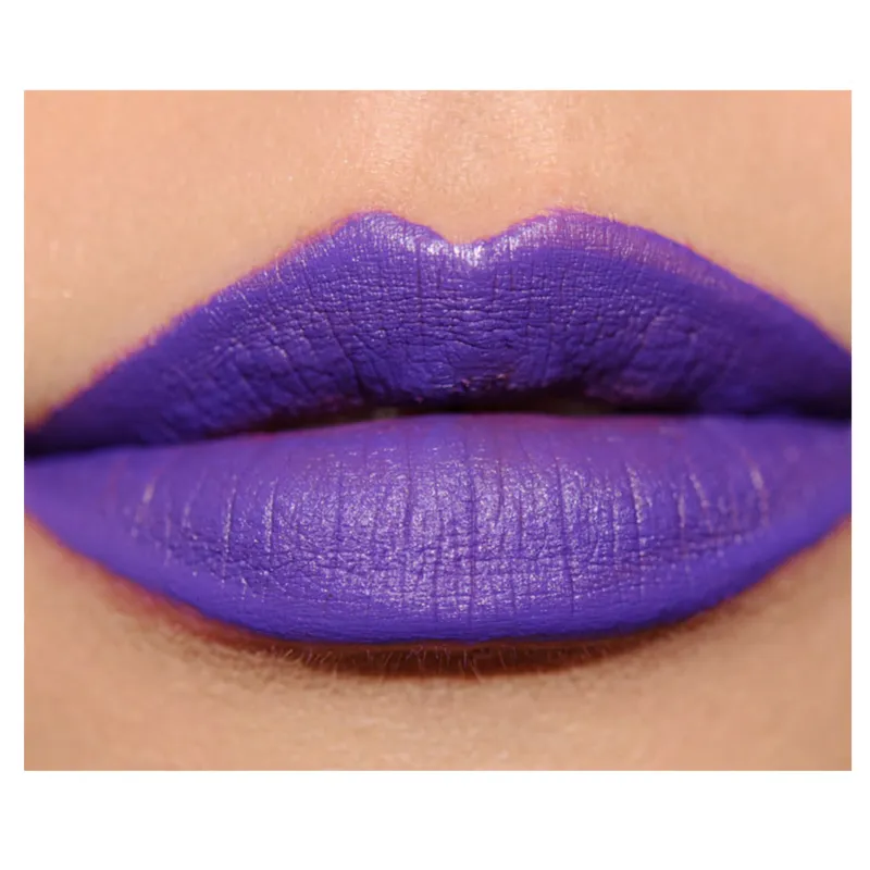 ColourPop Ultra Satin Lip Liquid Lipstick - So Wavy