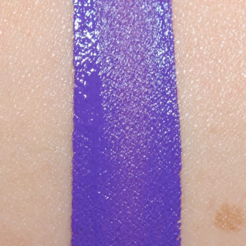 ColourPop Ultra Satin Lip Liquid Lipstick - So Wavy
