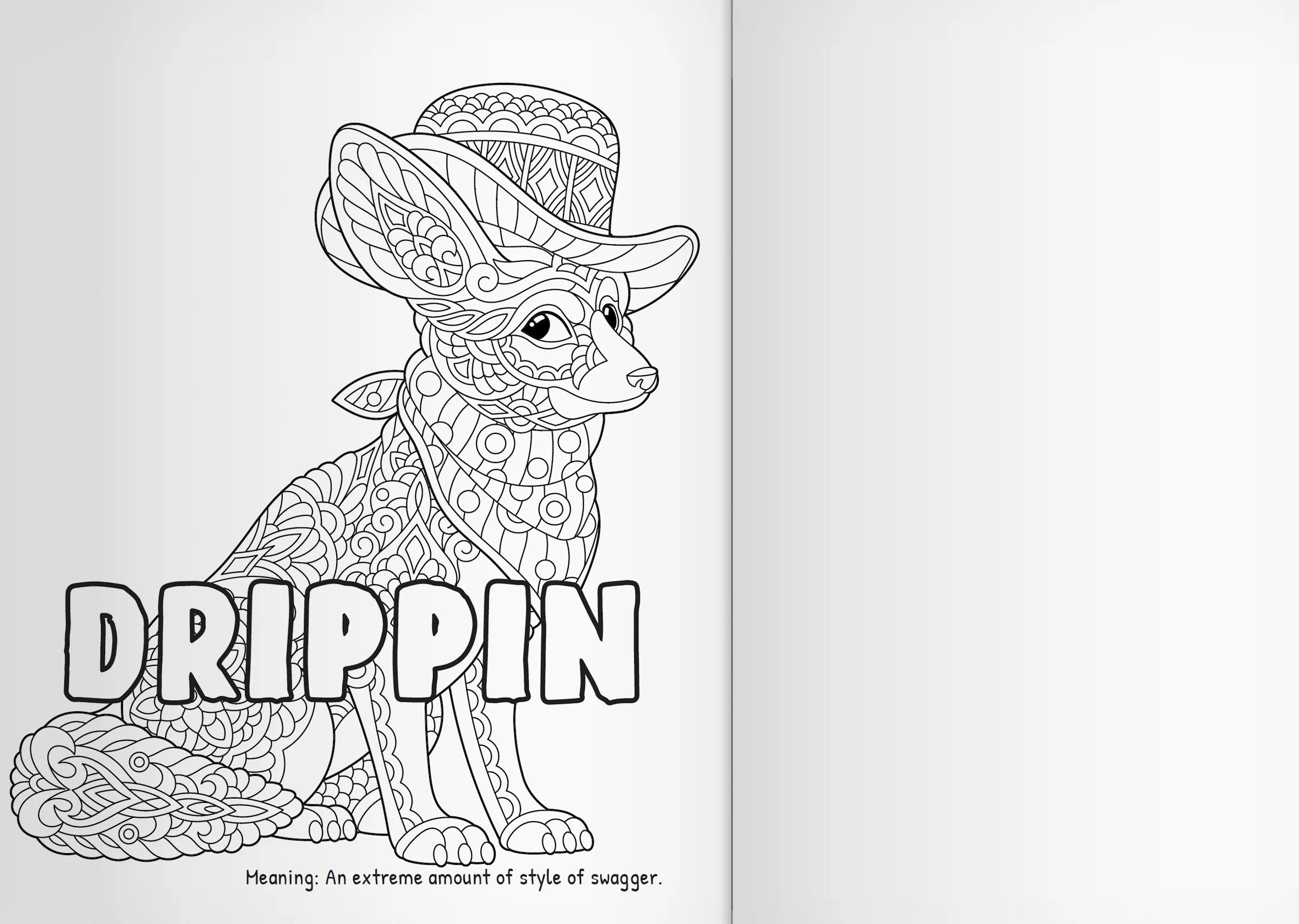 Complete Adult Coloring Book Bundle: Vol 1   2   3   Pencils