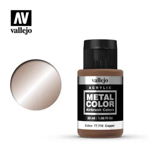 Copper (Airbrush)