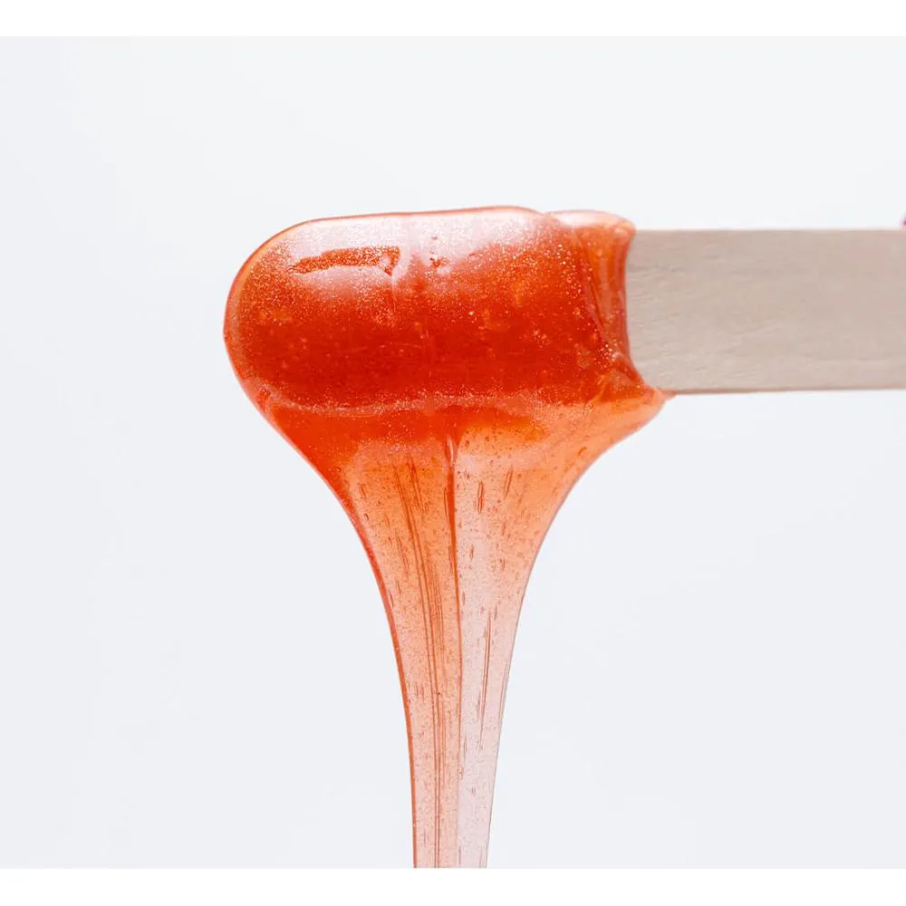 Coral Film Hard Wax - 22 lbs. / Ideal for Intimate Waxing by Starpil