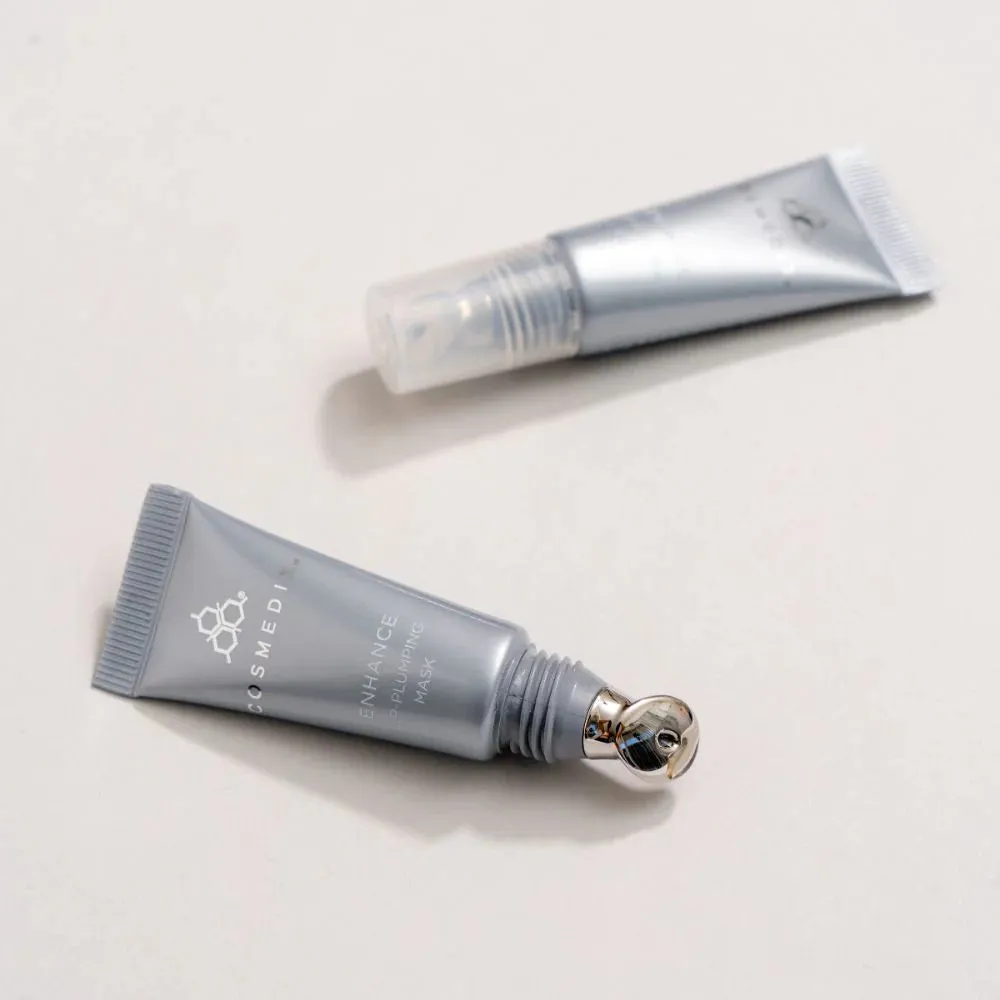 Cosmedix Enhance Lip-Plumping Mask