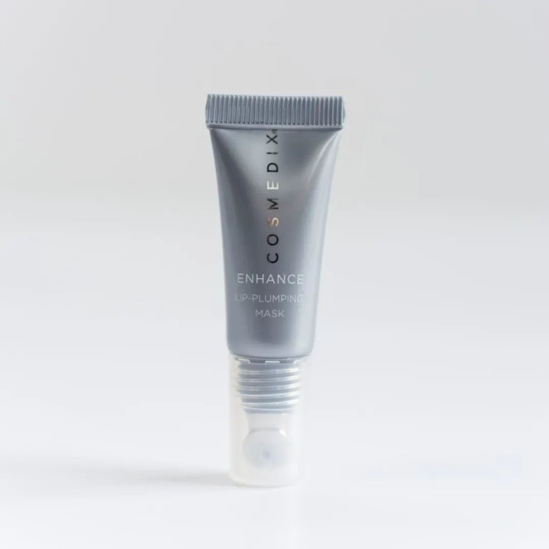 Cosmedix Enhance Lip-Plumping Mask