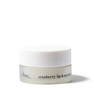 Cranberry Lip & Eye Butter