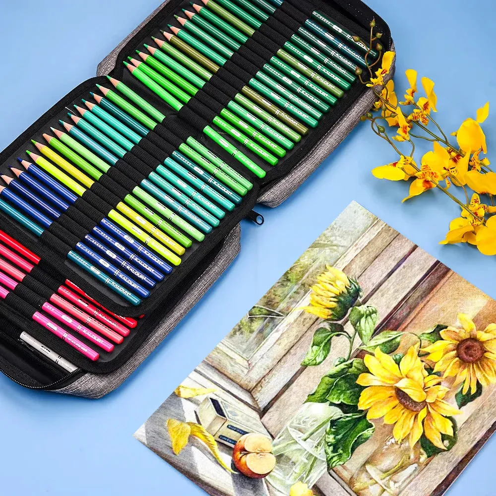 Creative Color Burst Kit