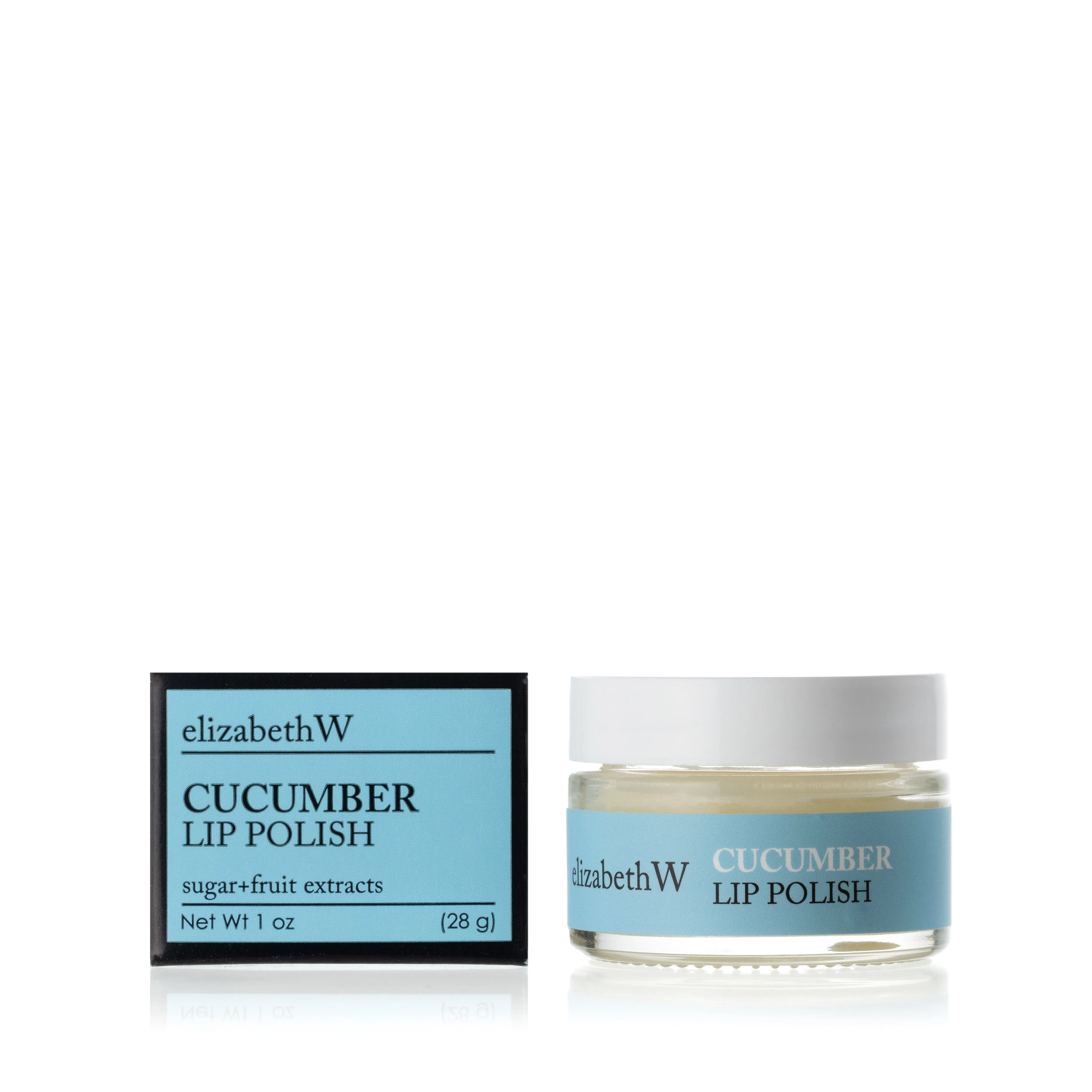 Cucumber Lip Polish