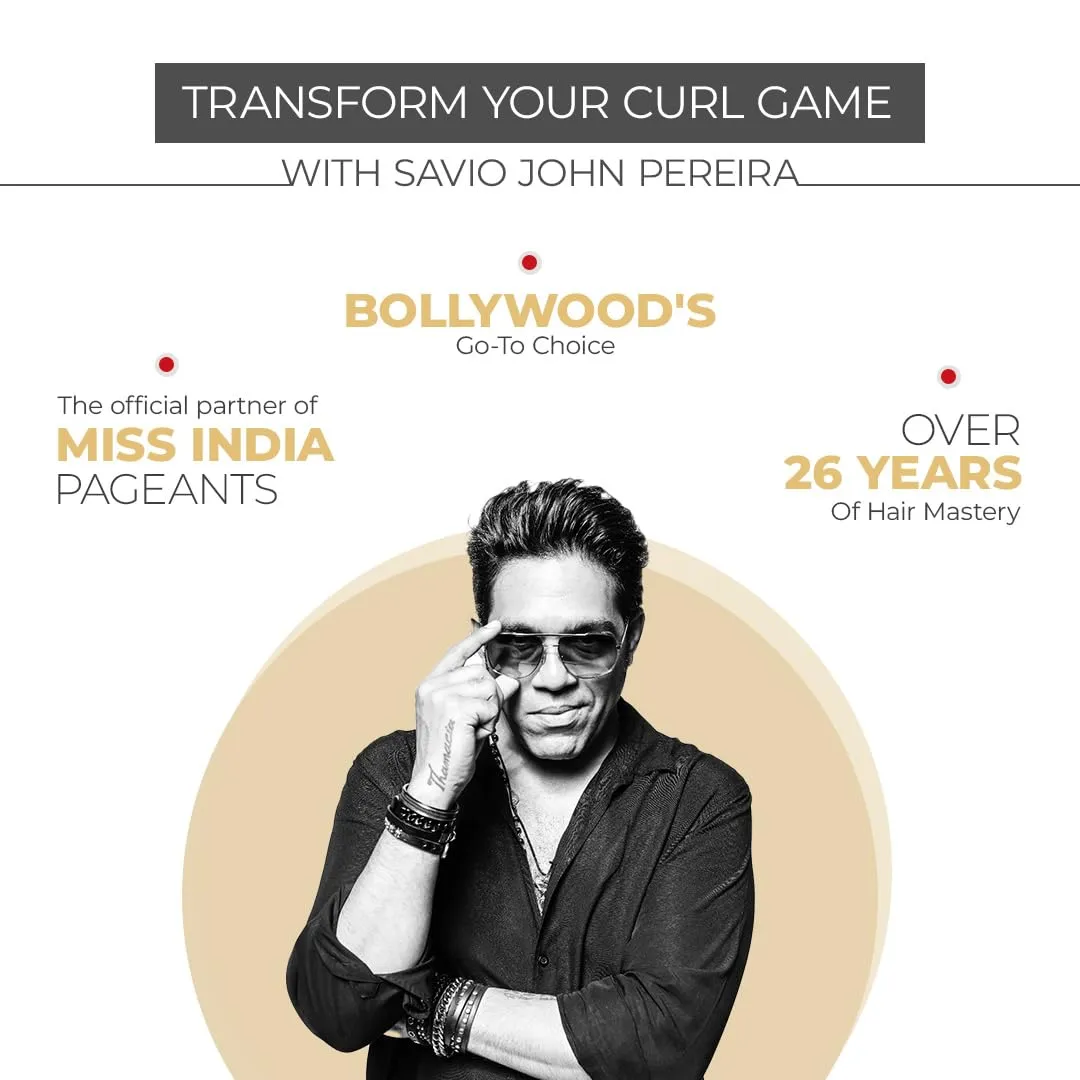 Curly Hair Enhancing Combo | Plumping Primer and Hair Gel light | Curly hair products | Hair care for curly hair | Vitamin B | Vitamin E | Dragon fruit | Created by Savio John Pereira