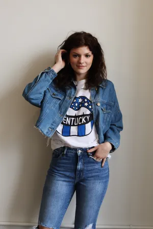 Custom KY Tee
