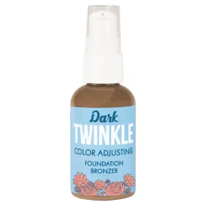 Dark Twinkle Color Adjusting Mineral Makeup