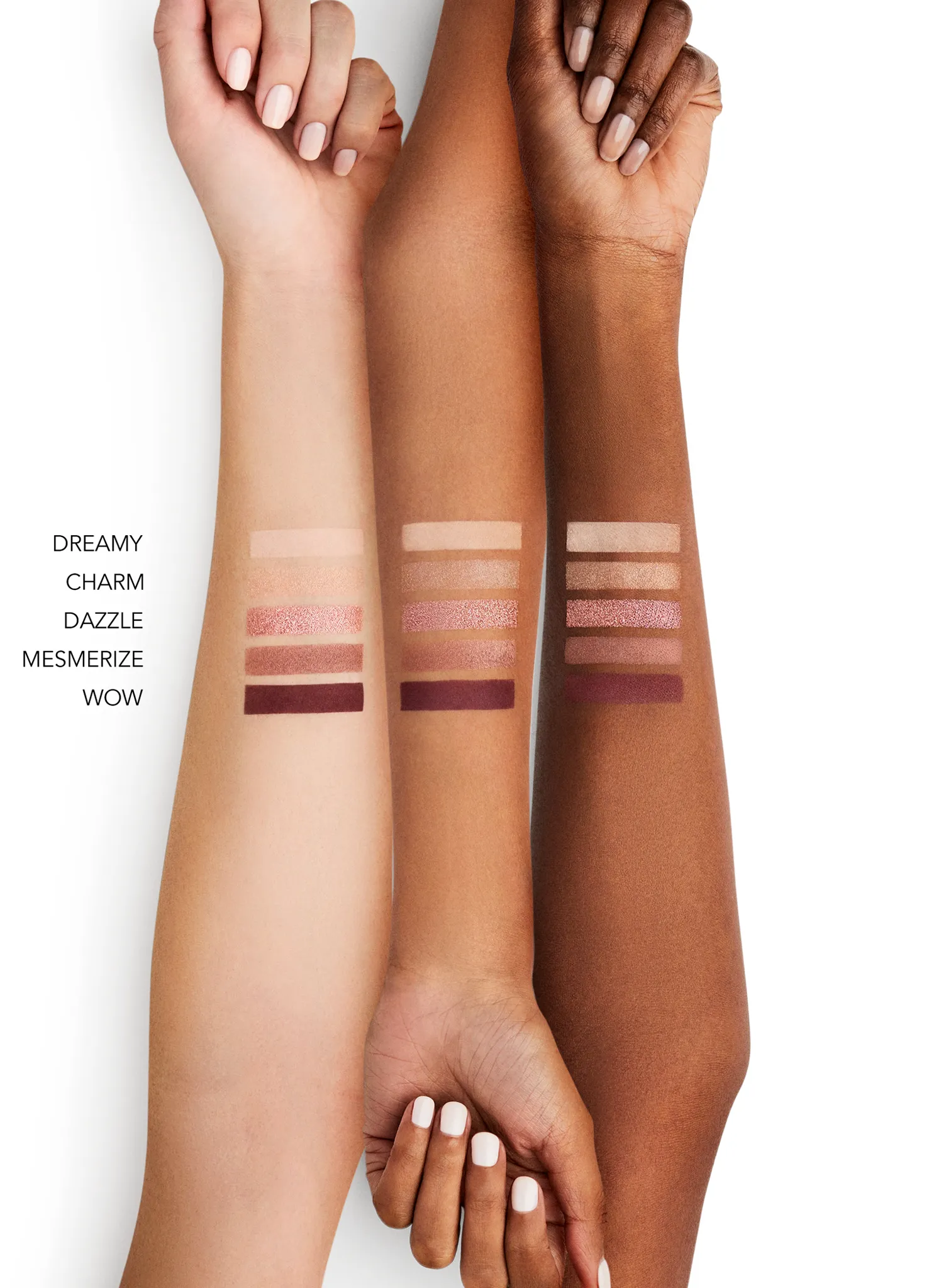 Darling Dolly Eyeshadow Palette