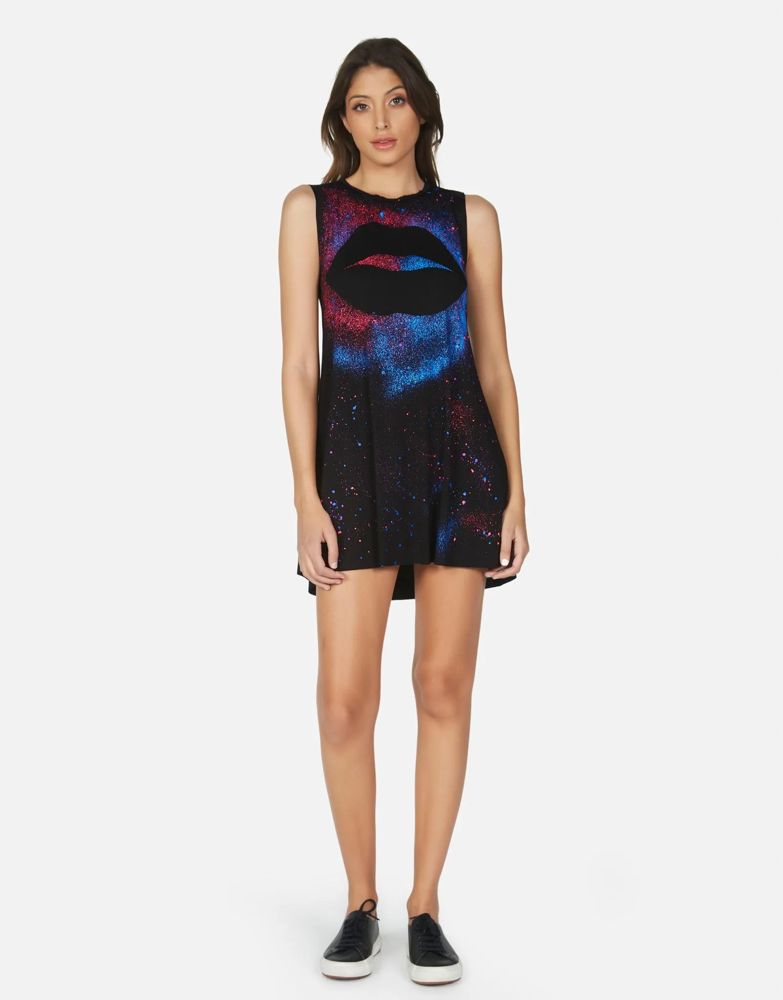Deanna Galaxy Lip