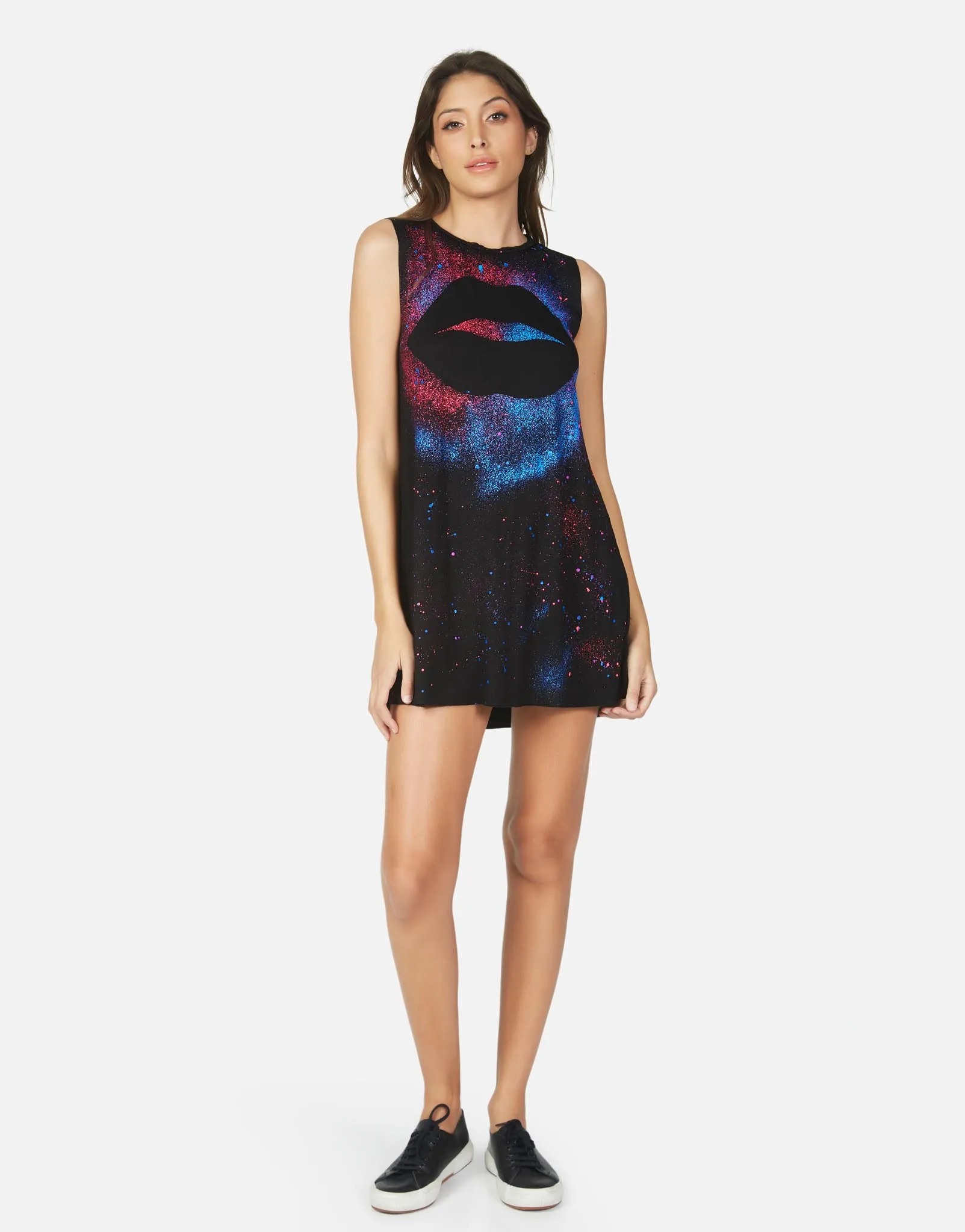 Deanna Galaxy Lip