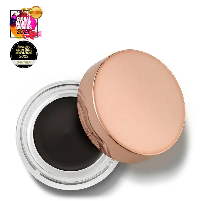DELILAH Gel Line and Brow - Ebony