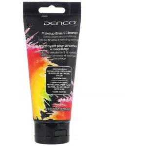 Denco Gel Brush Cleaner / 4.1 fl oz