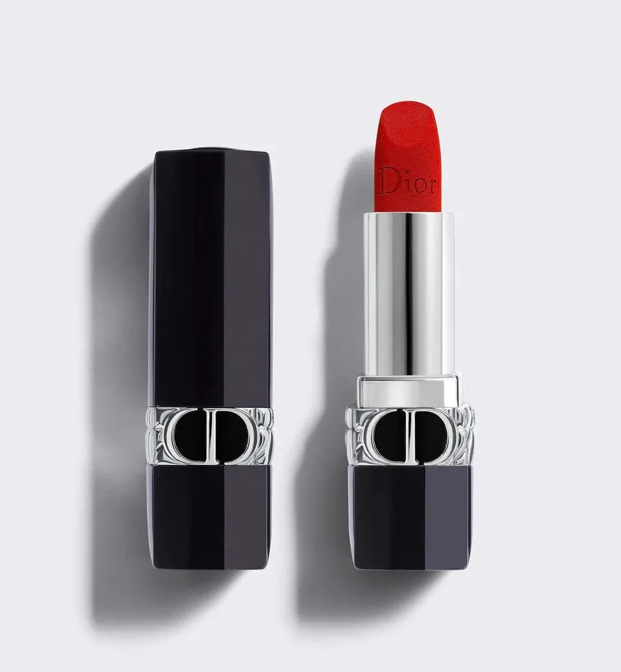 Dior Rouge Couture Colour Lipstick 3.5 g