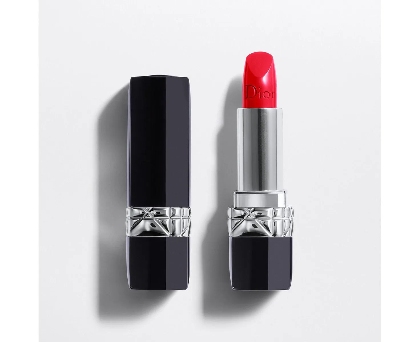Dior Rouge Couture Colour Lipstick 3.5 g