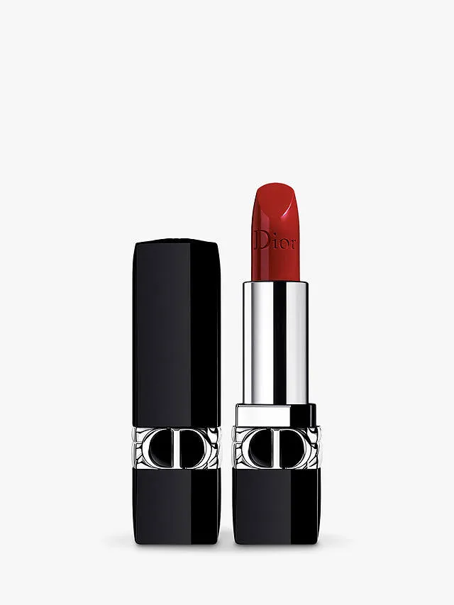 Dior Rouge Couture Colour Lipstick 3.5 g