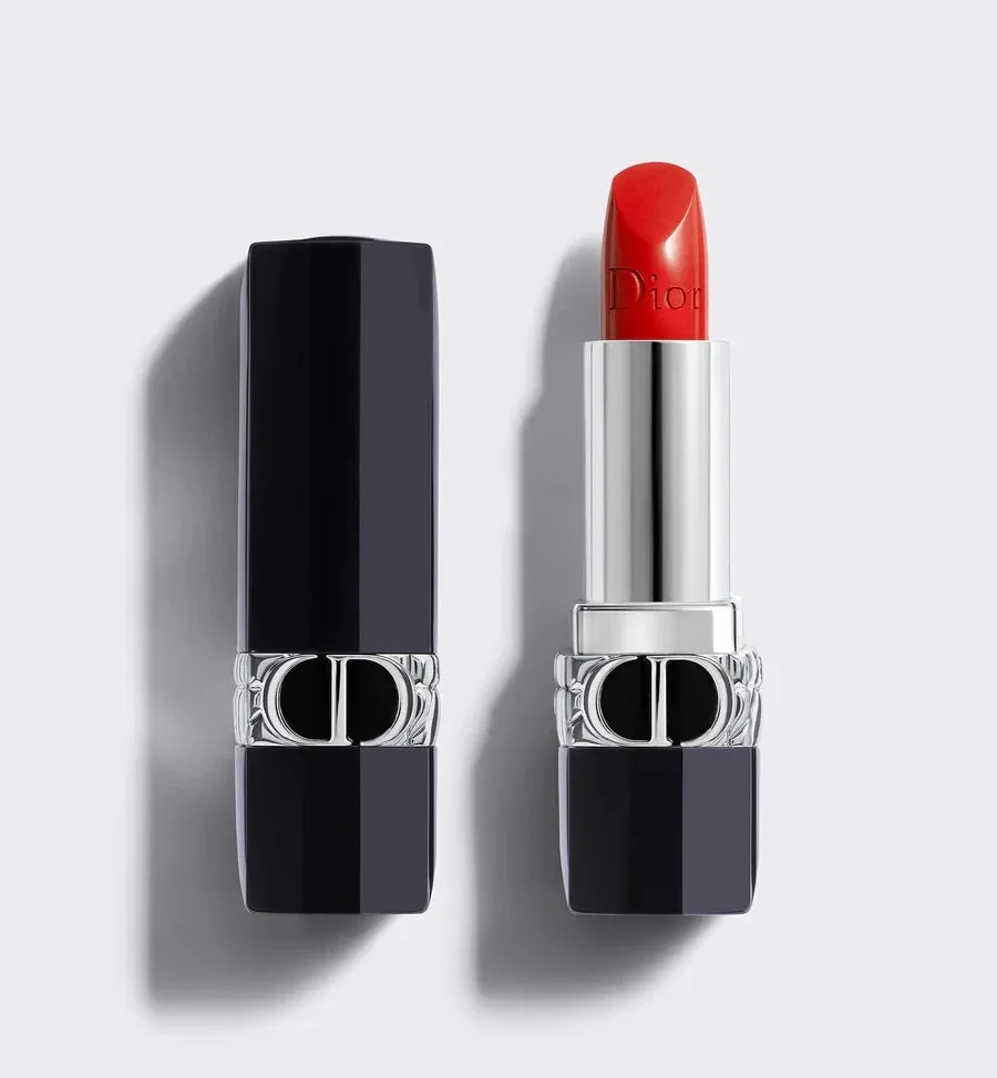 Dior Rouge Couture Colour Lipstick 3.5 g