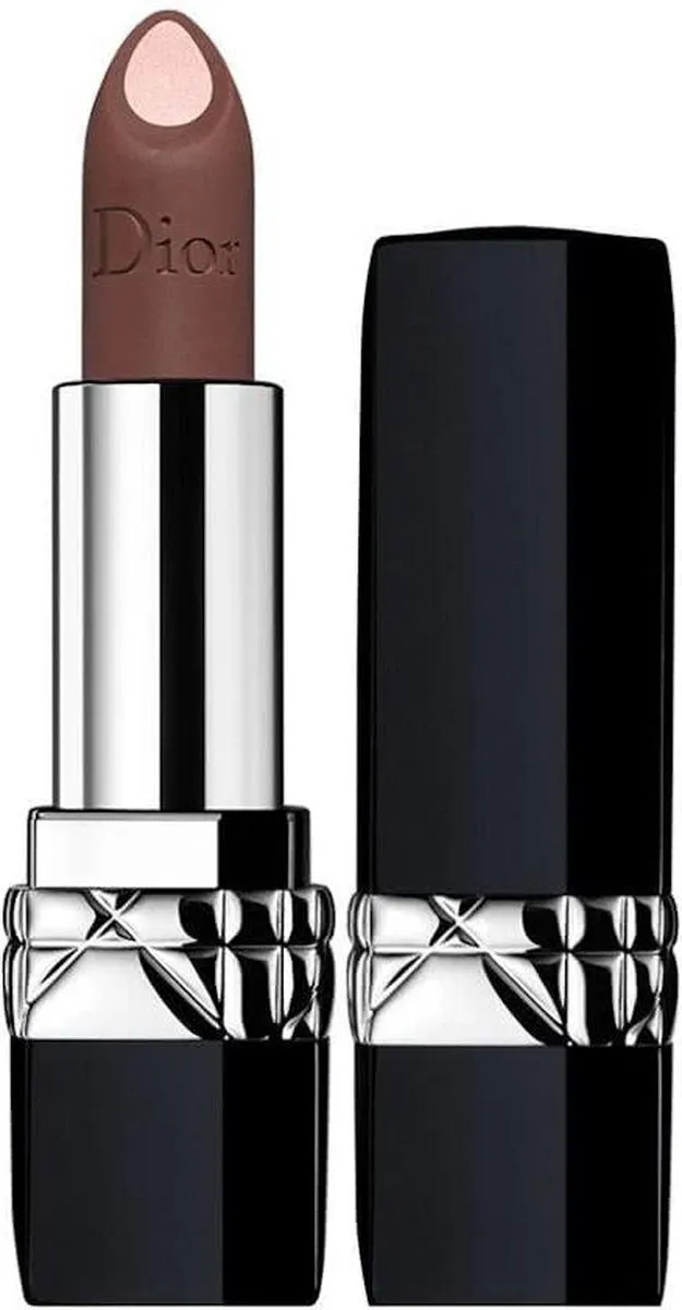 Dior Rouge Couture Colour Lipstick 3.5 g