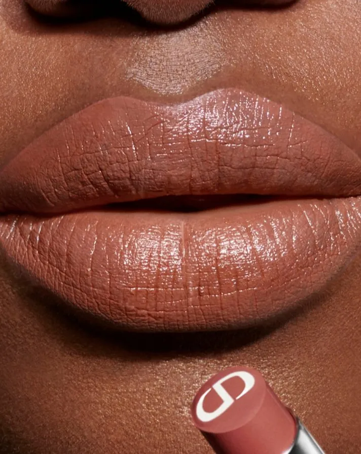 Dior Rouge Dior Ultra Care Radiant Lipstick 736 Nude