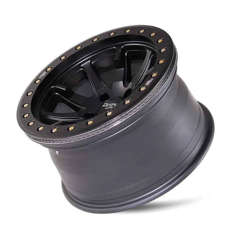 Dirty Life DT2 Wheels 17X9 6/139.7