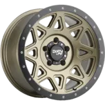 DIRTY LIFE - THEORY Wheel 6/139.7  20 offset