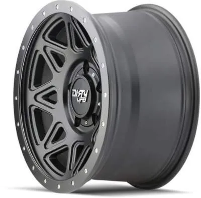 DIRTY LIFE - THEORY Wheel 6/139.7  20 offset