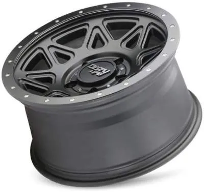 DIRTY LIFE - THEORY Wheel 6/139.7  20 offset