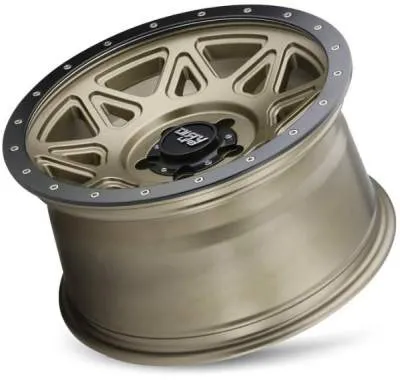DIRTY LIFE - THEORY Wheel 6/139.7  20 offset