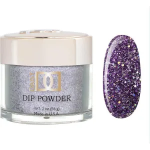 DND Dap Dip Powder - #405 Lush Lilac Star / 1.6 oz. - 45 Grams