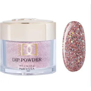 DND Dap Dip Powder - #408 Pinky Star / 1.6 oz. - 45 Grams