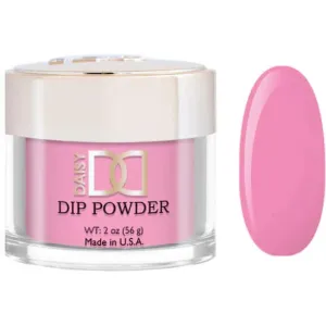 DND Dap Dip Powder - #421 Rose Petal Pink / 1.6 oz. - 45 Grams