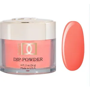 DND Dap Dip Powder - #426 Pastel Orange / 1.6 oz. - 45 Grams