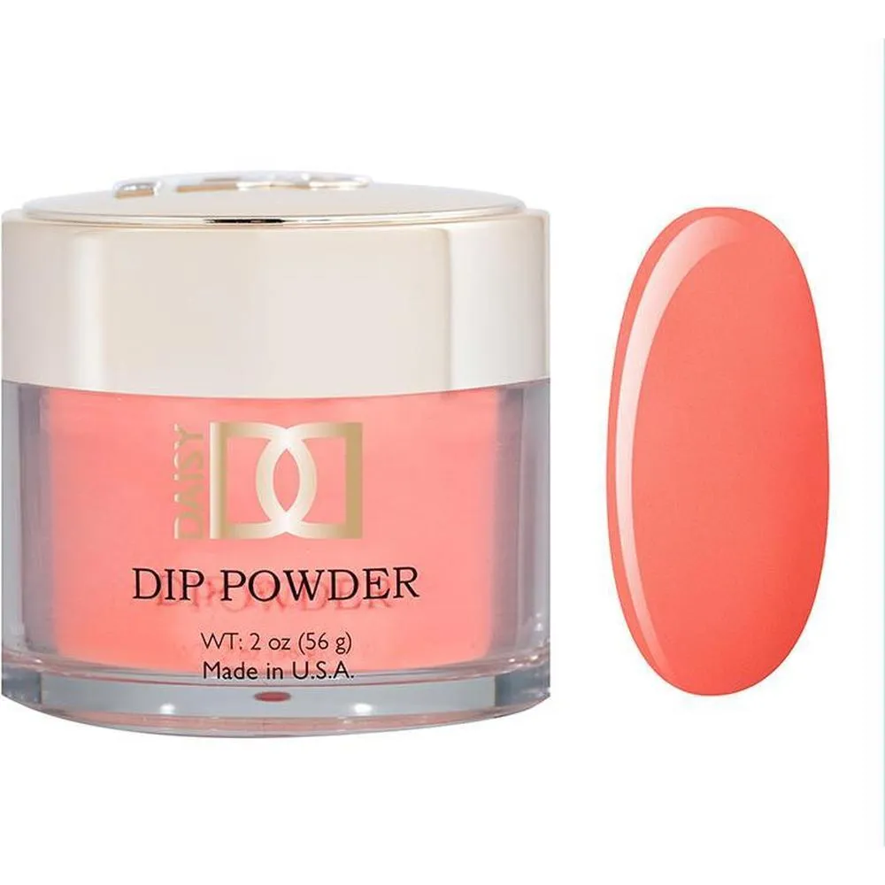 DND Dap Dip Powder - #426 Pastel Orange / 1.6 oz. - 45 Grams