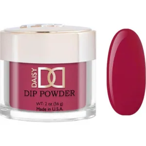 DND Dap Dip Powder - #432 Dark Scarlet / 1.6 oz. - 45 Grams