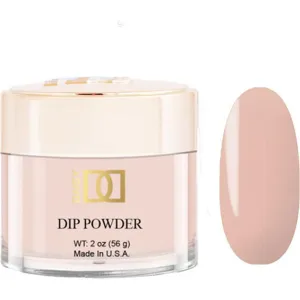 DND Dap Dip Powder - #440 Papaya Whip / 1.6 oz. - 45 Grams